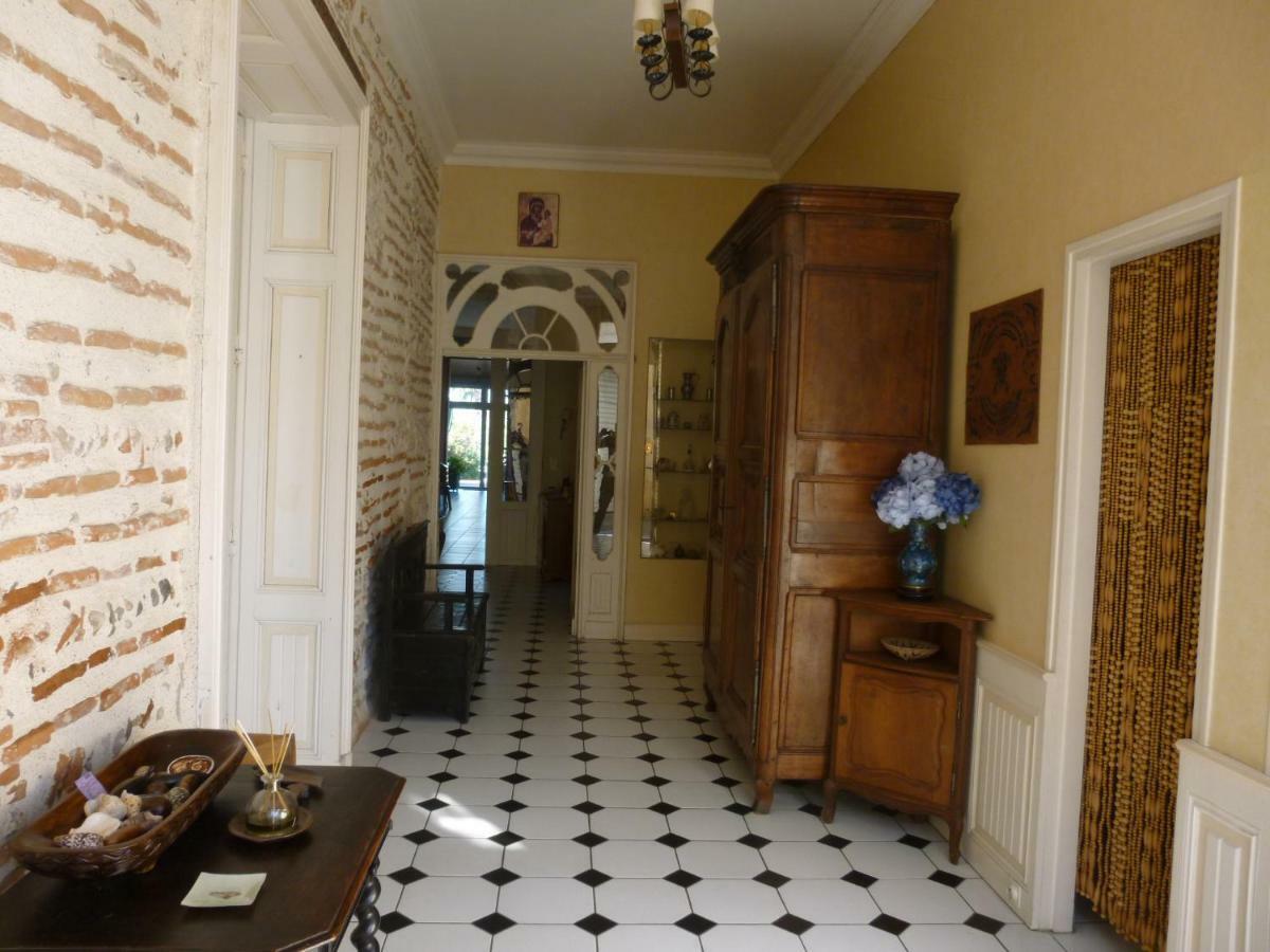 Clos Muneau Aiguillon Zewnętrze zdjęcie